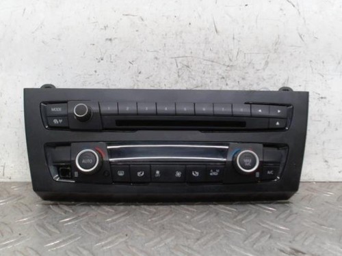Commande chauffage bmw serie - commande, 1