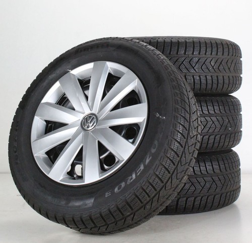 Passat roues d hiver - b8, d'hiver