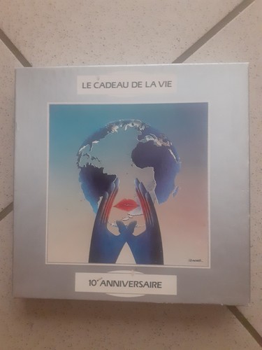 Johnny hallyday coffret - 1, 2