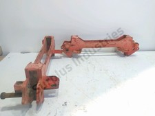 SUPPORT BARRE NIVELEUSE KUHN