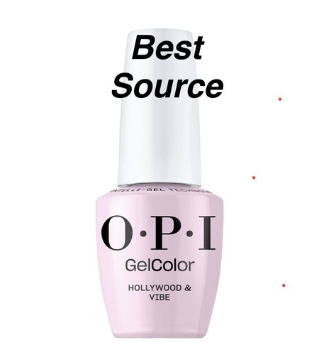 Opi gel color gelcolor - opi,