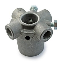 Cône de serrage pour ressorts