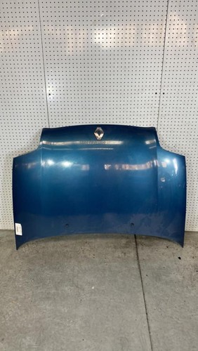 Capot renault clio - 2, 1