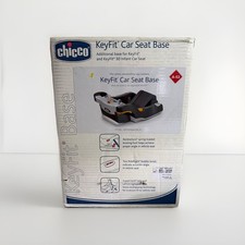 Chicco KeyFit 30 Infant Car