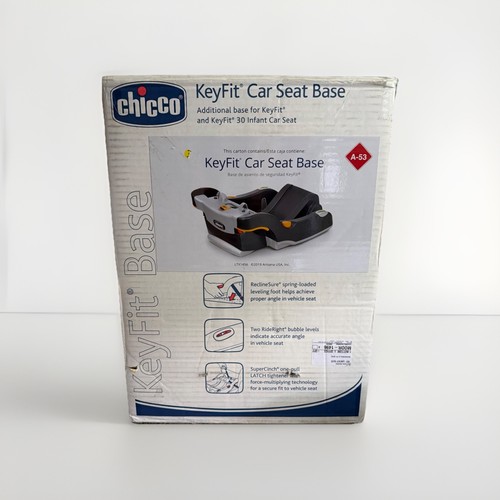 Chicco keyfit infant - chicco,