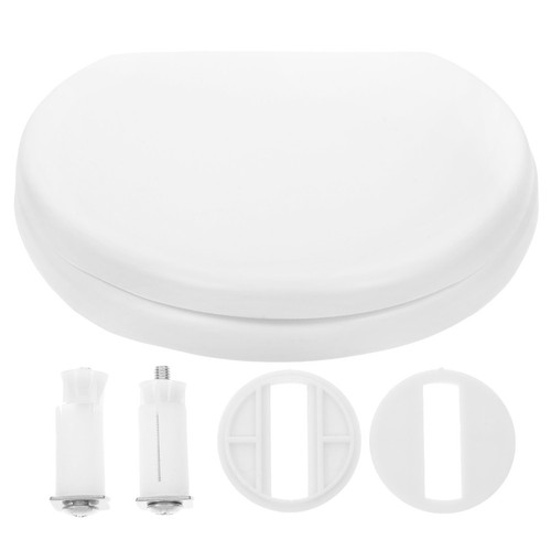 Accessoire toilette abattant - accessoire,
