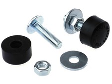 Kit haubenpuffer opel kadett - kadett, b
