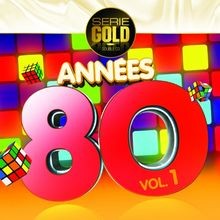 Annees 80 Vol.1 de Multi-Artistes | CD | état très bon