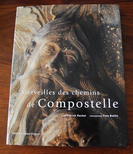 Merveilles des chemins - , de