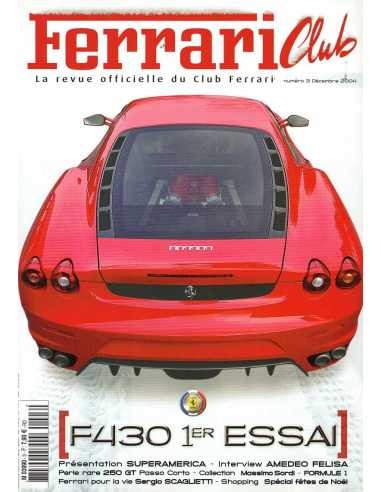 Ferrari club n - ferrari,