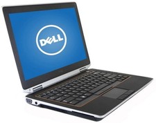 Dell  Latitude E6420 Intel Core i5-2520M 2.5 Ghz 8go SSD 120 Go BT HDMI 14.1" WI