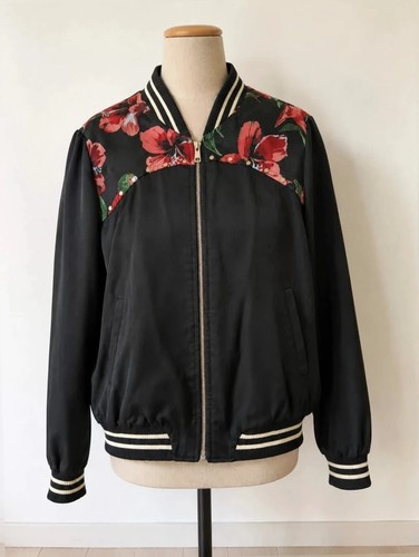 Bomber claudie pierlot taille - pierlot,