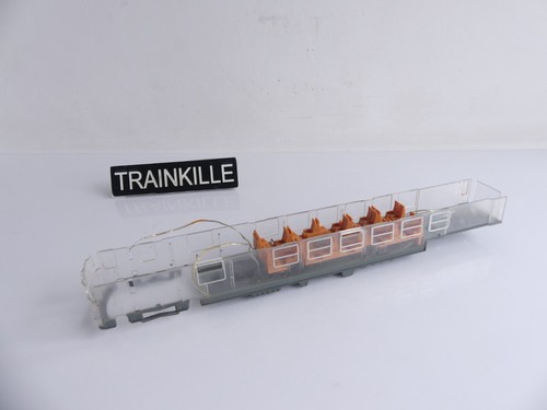 Jouef france chassis - jouef, ho