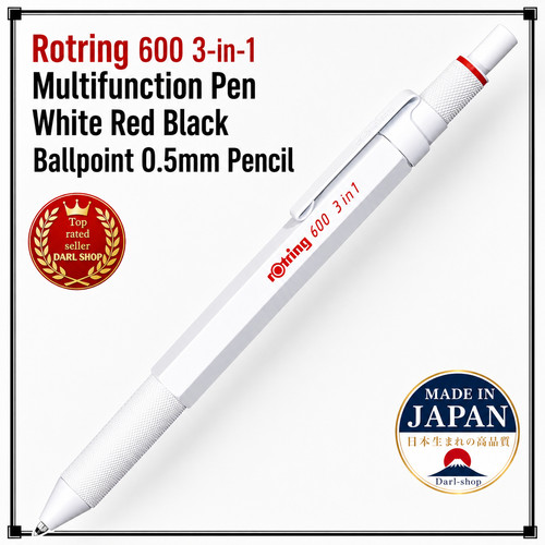 Stylo multifonction rotring - multifonction,