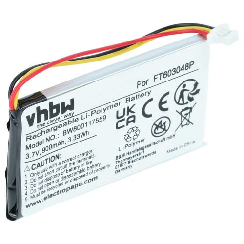 Batterie pour turtle - batterie,