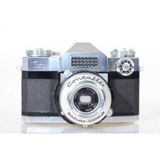 Zeiss-Ikon Contaflex Super