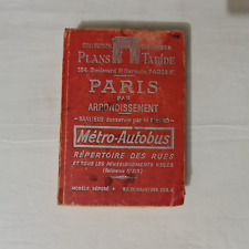 Collection des guides et plans