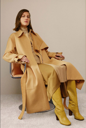 Rare bottes céline pre - cÉline,