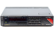 Sony SL-HF950 Super Betamax Enregistreur / Peu Utilisé / Uniforme 1 An Garantie