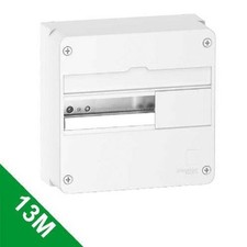 Coffret électrique 13 Modules