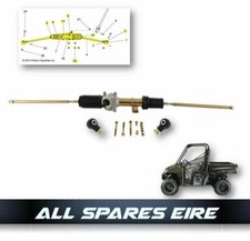 POLARIS RANGER 900D DIESEL