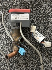 Actionneur de moteur Honeywell vj6012zz00b