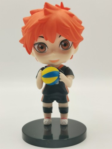 Figurine kawaii hinata shoyo - hinata,