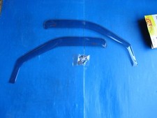 Déflecteurs d'air G3 pour