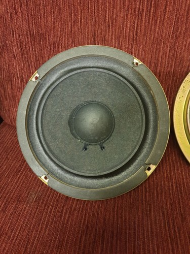 Boomer woofer westra - boomer,