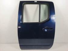 porte arriere gauche pour