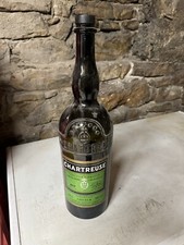 Jéroboam Vide Chartreuse