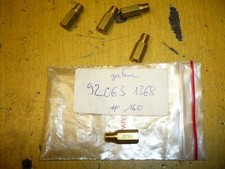 1 x gicleur #160 92063-1368