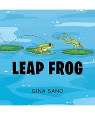 Leap Frog, Gina Sano