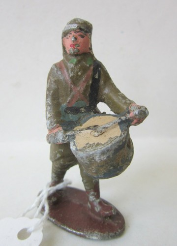 Quiralu legionnaire capote - legionnaire,