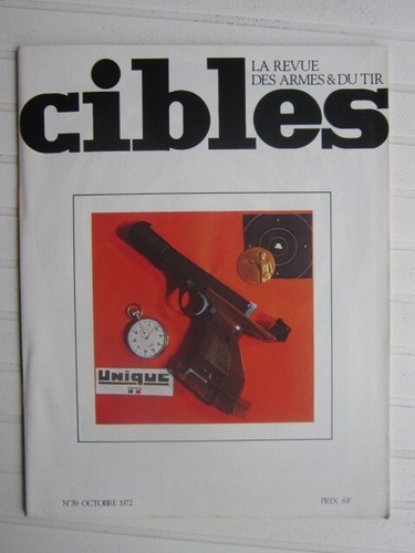 Cibles baïonnettes - 39, /baïonnettes