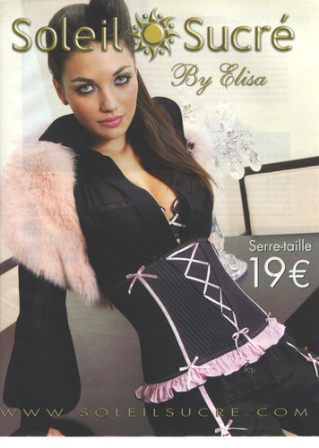 Publicite advertising 2008 - publicite,