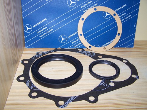 Unimog 2010 404 411 kit - 2010,