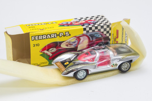 Pilen ferrari 310 - pilen,