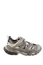 Baskets Track grises