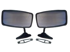 2 Pièce Oldtimer Rétroviseur