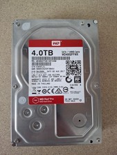 Disque dur Western Digital Red