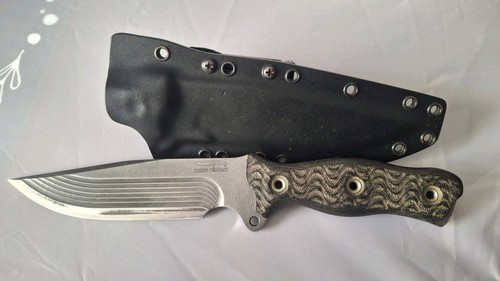 Busse combat 2008 special - busse,