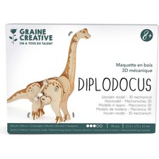 Maquette puzzle 3d - -,