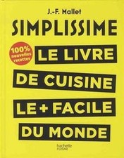 Simplissime : le livre de