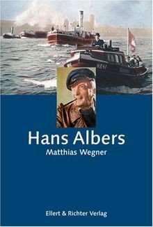 Hans albers matthias wegner - albers,