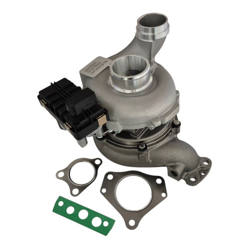 Turbocompresseur mercedes - turbocompresseur,