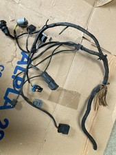 bmw e39 525i phase 2 faisceau