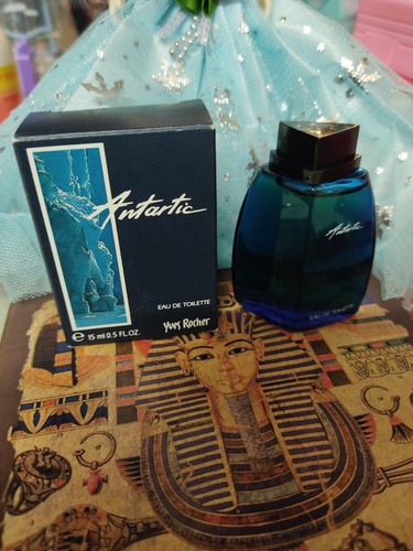 Miniature eau toilette - miniature,