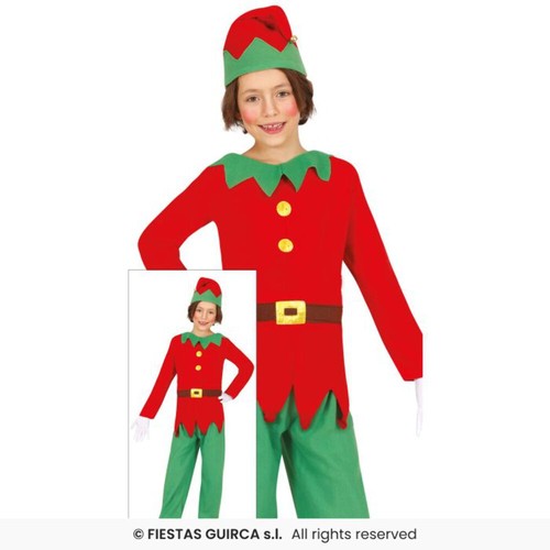 Déguisement fiestas guirca - déguisement,