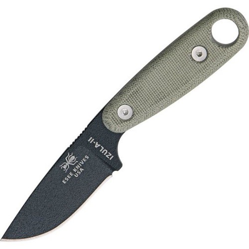 Esee black 1095hc - black,